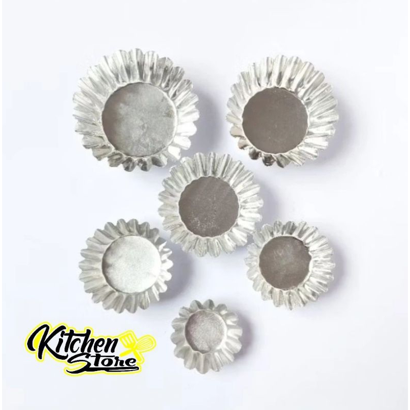 Cetakan Kue Pie Sus Pie Susu Loyang Kue Pie Loyang Cheese Tart Cetakan Kue Cheese Tart Cetakan Kue P