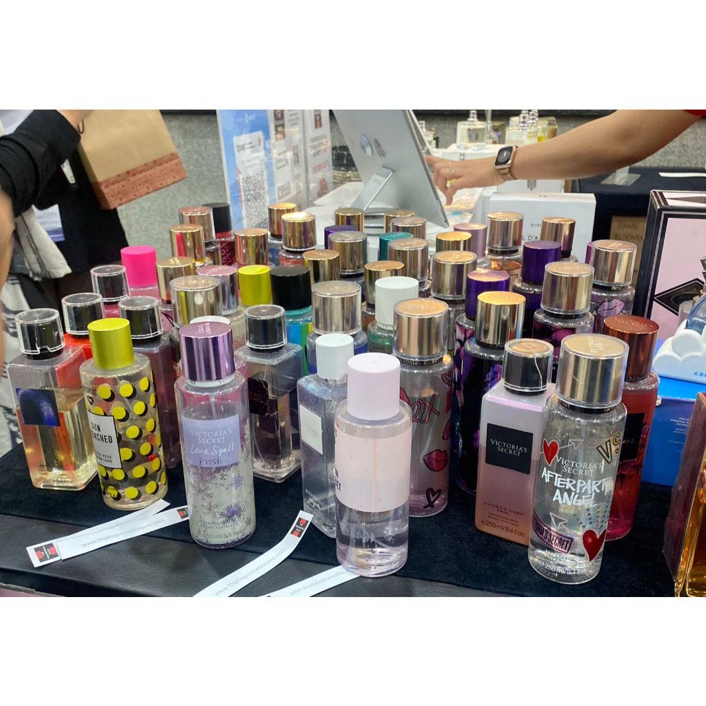Jastip Body Mist Perfume Victoria Secret 100% Original