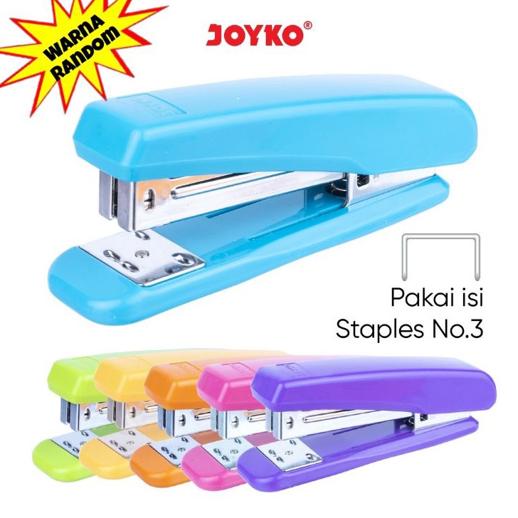 

TERPOPULER STAPLER BESAR HD5 STAPLES BESAR MURAH