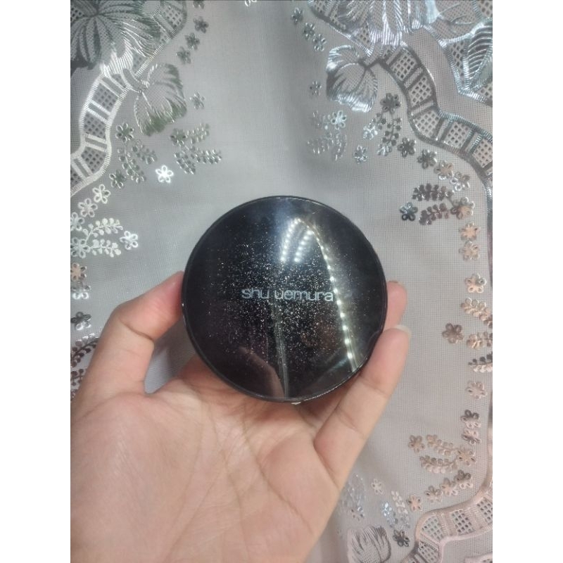 PRELOVED SHU UEMURA CUSHION