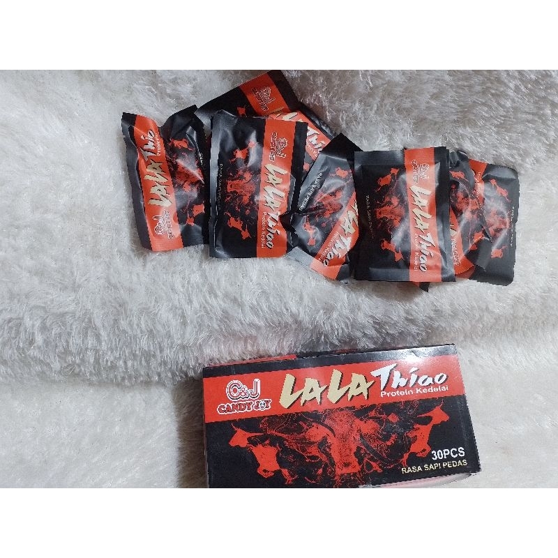 

1BOX 30 SACHET LALAThiao DSM