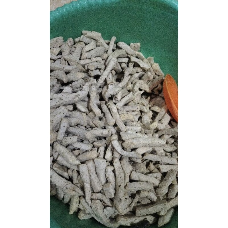 

Cemilan Kekinian