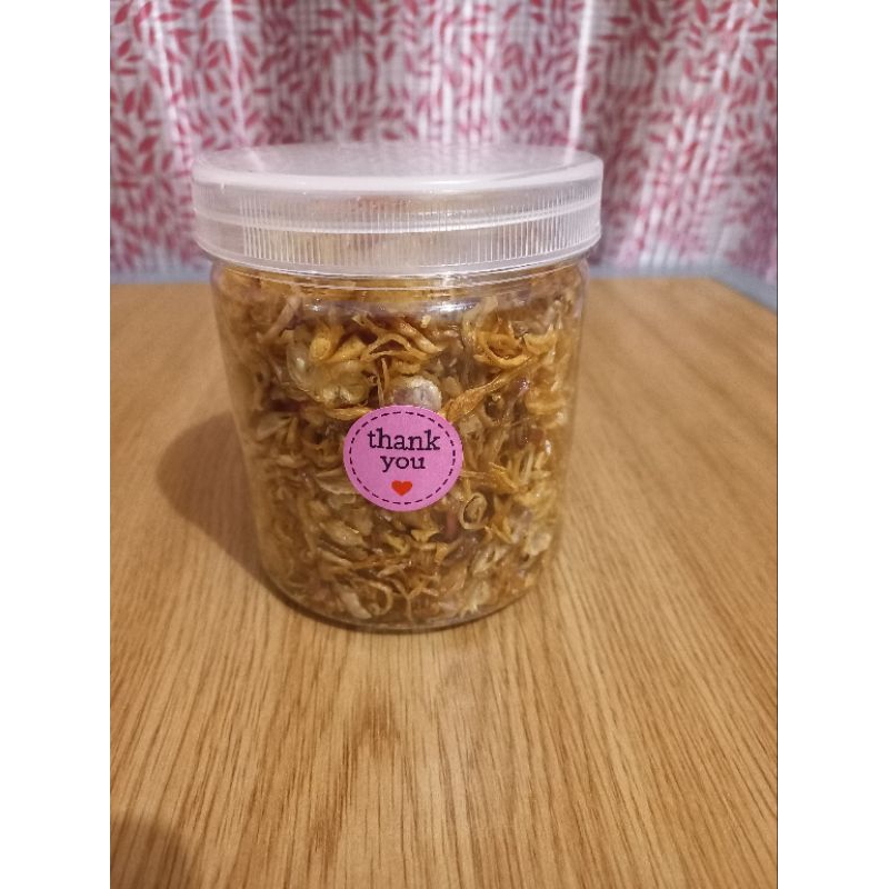 

Bawang Goreng Asli 150 gr
