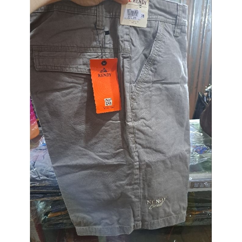 CELANA PENDEK KENDY ORIGINAL JUMBO 33 -38