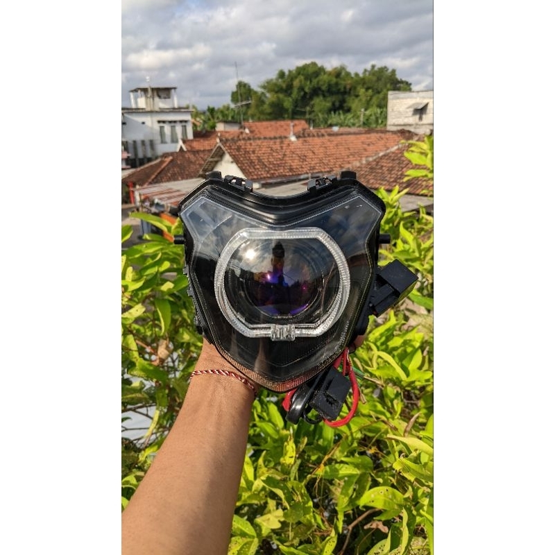 LAMPU Biled crf 150 L