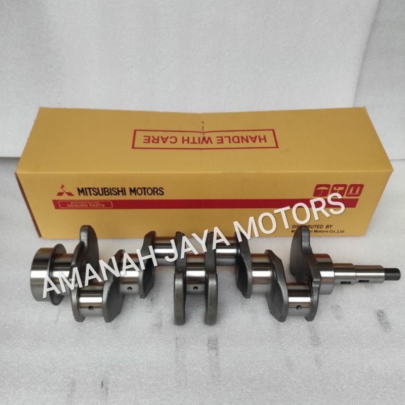 as kruk crankshaft kruk as mitsubishi ps120 120ps ragasa umplung