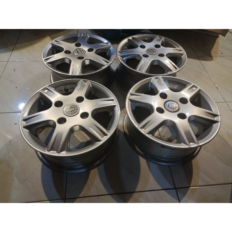 velg oem xenia xi r13