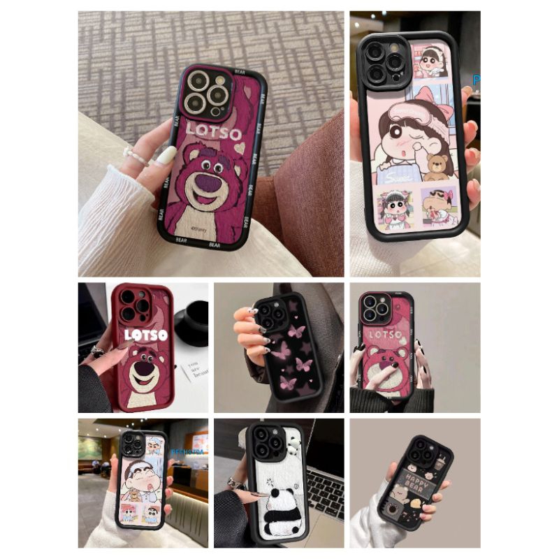 Hard Case Oppo A53, A33,A23