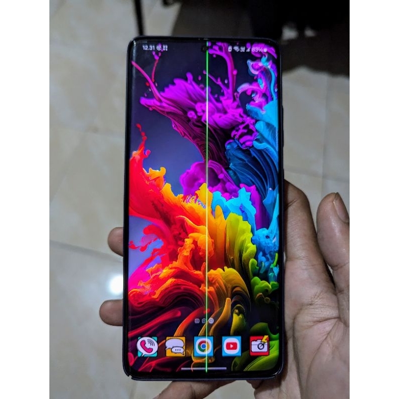 Samsung 21 ultra ex inter