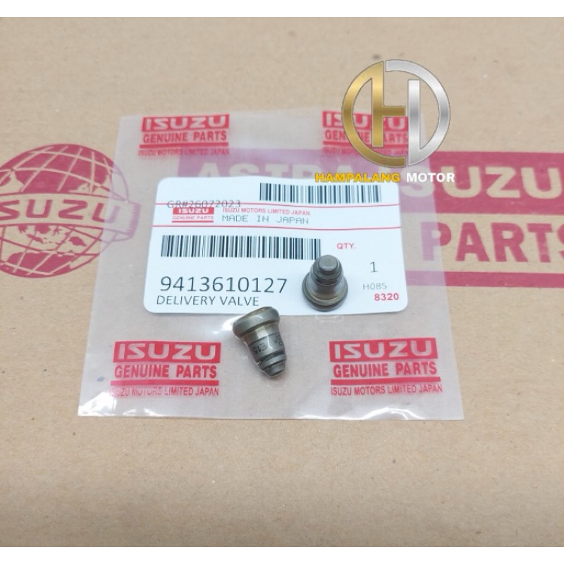 DELIVERY VALVE PANTER 25 PANTHER 2500CC VE15 1BUAH