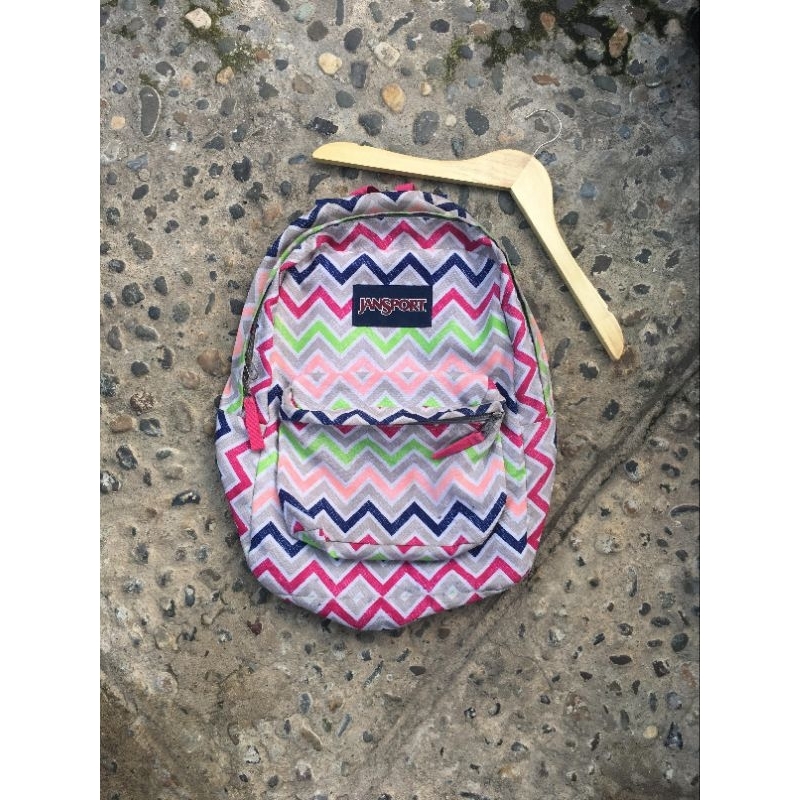 

JANSPORT TAG NEW ORIGINAL