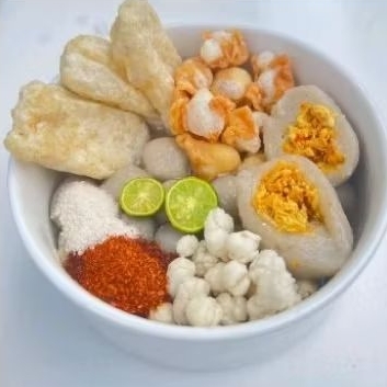 

BasoAciAyamSuwirPedasIsi6pcs