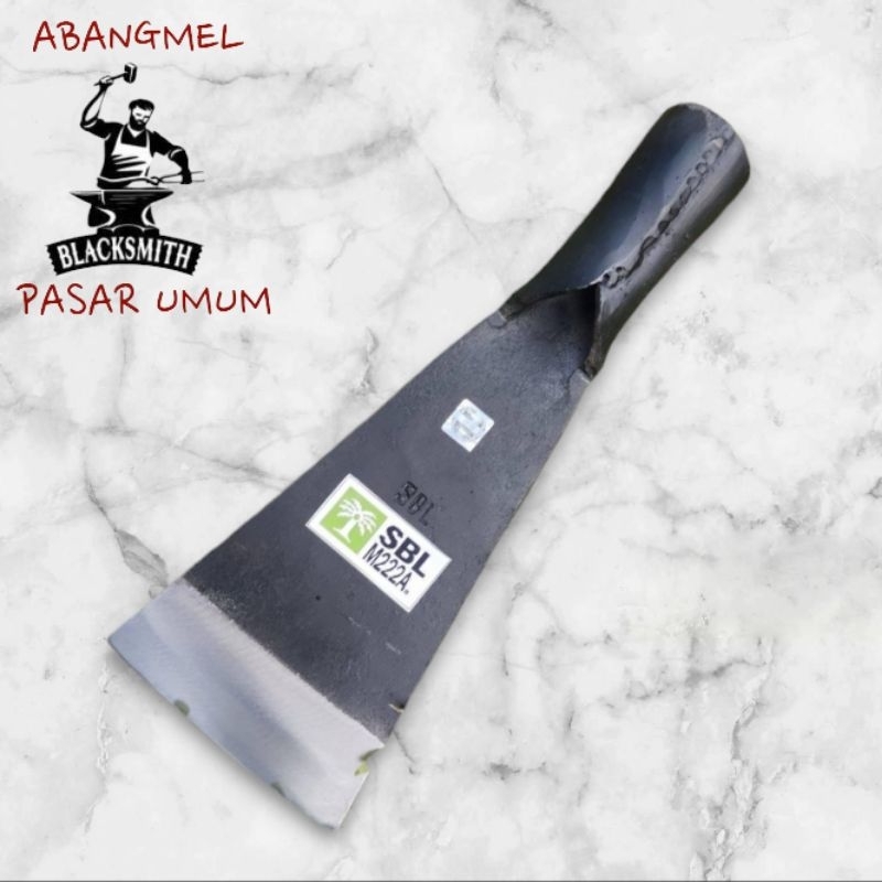 DODOS PREMIUM SBL M2222 BLACK ORIGINAL