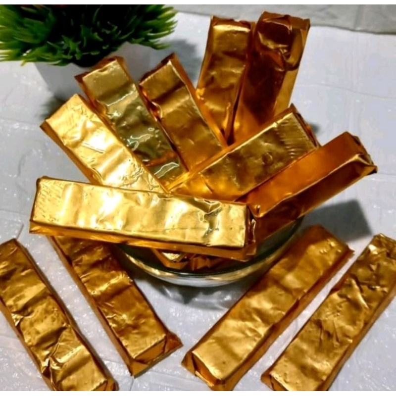 

COKLAT BATANG POIL ISI 14 leburan SQ