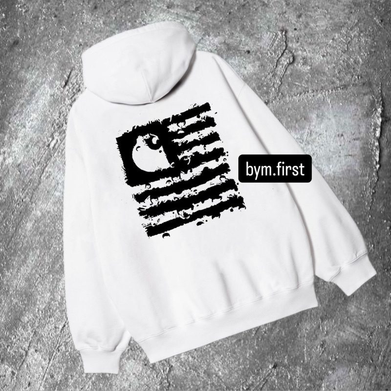 BYM HOODIE CARH4RTT HOODIE KEONG HOODIE PREMIUM CARH4RTT