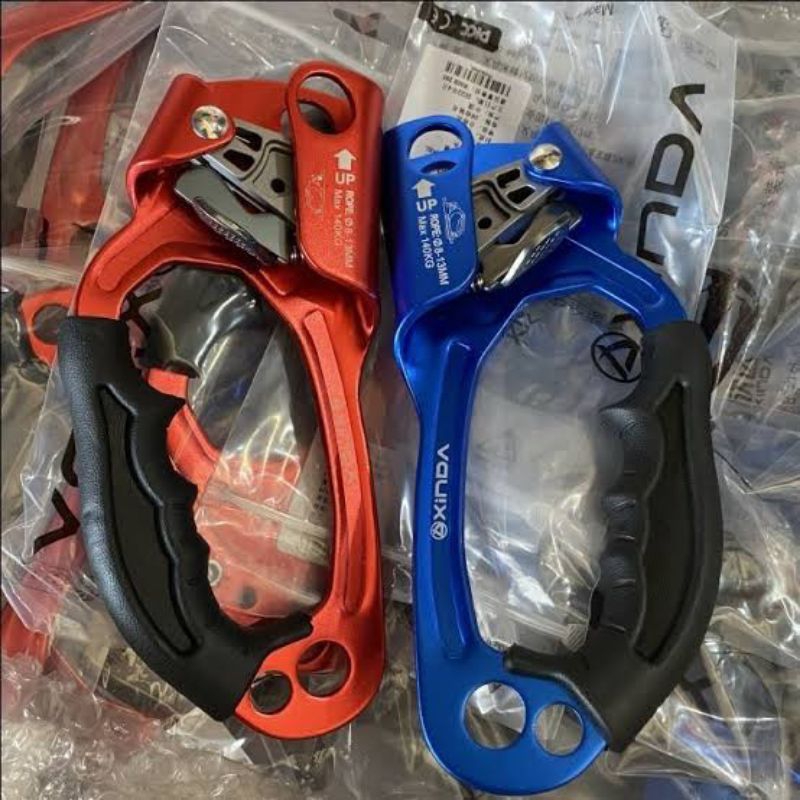 XINDA ASCENSION / ASCENDER JUMAR XINDA - LIFT (KANAN)