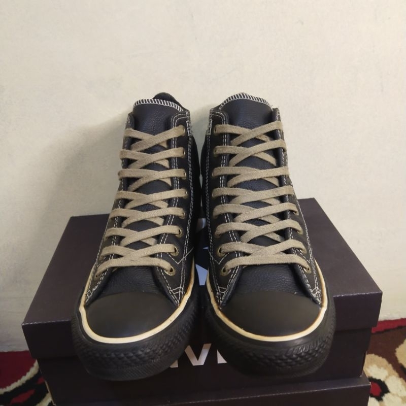 CONVERSE EUROPEAN LEATHER