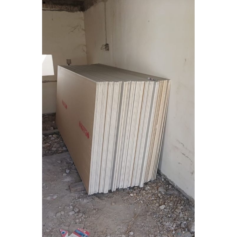 Gypsum Aplus 1200*2400*9mm Lembar