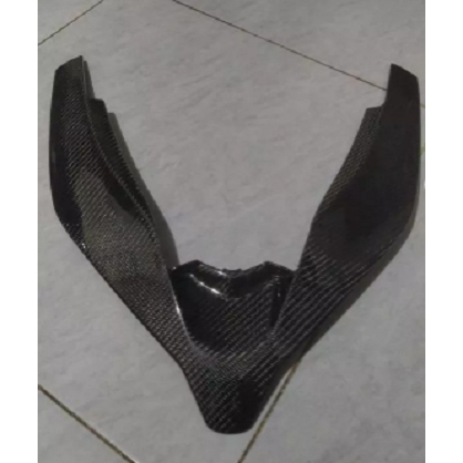 TAMENG DEPAN HONDA PCX 150 K97 CARBON KEVLAR TAMENG BODY DEPAN PCX 150 K97 CARBON