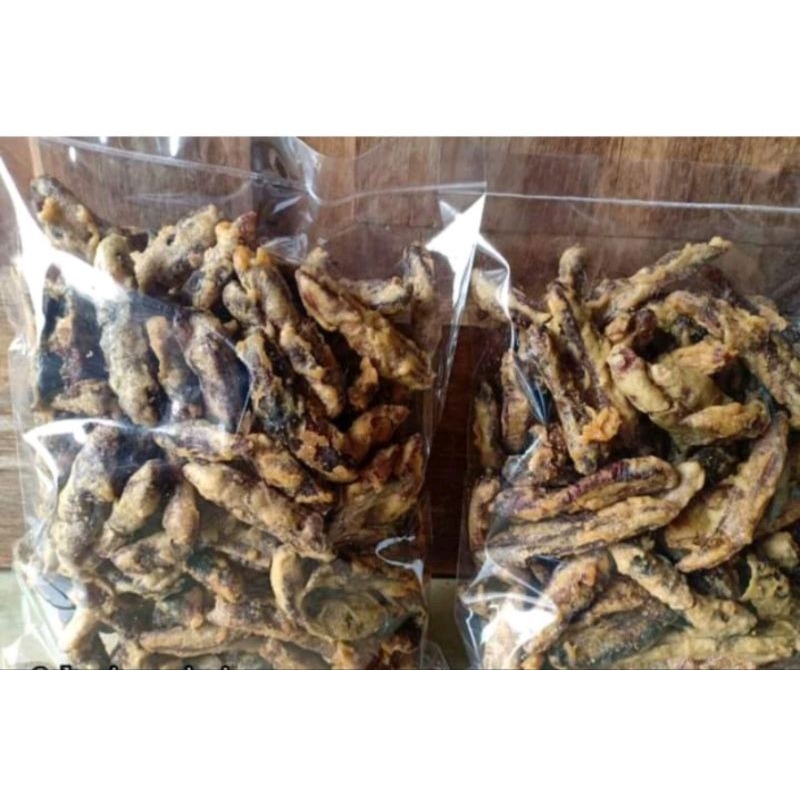 

Sale Pisang Goreng Renyah 1