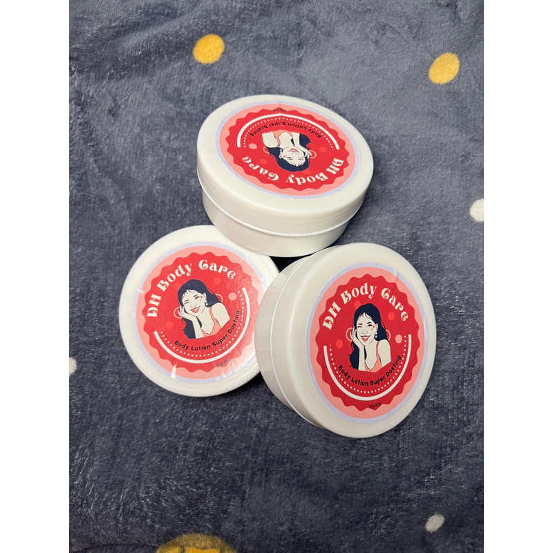 Hb super dosting by dh body care | proses cepat,putih dalam 7 hari