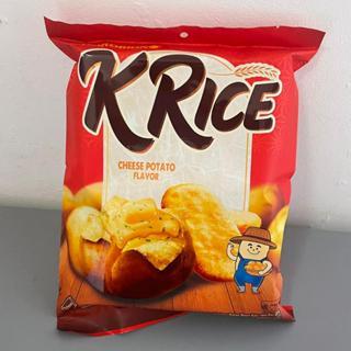 

Delfi Orion K RICE CHEESE POTATO 100.8 gr