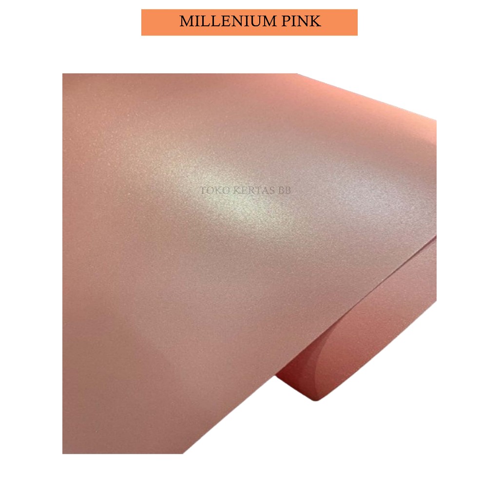 

KERTAS JASMINE / KERTAS MILLENIUM / WARNA VIOLLET 190 - 220 GSM UKURAN 79 X 109 CM , 1 PLANO