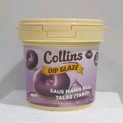 

Collins Mini Taro 300 Gr