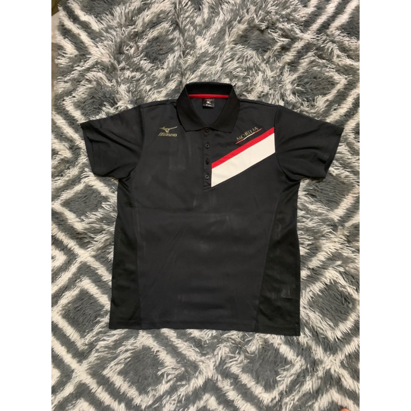 JERSEY MIZUNO ORIGINAL SECOND