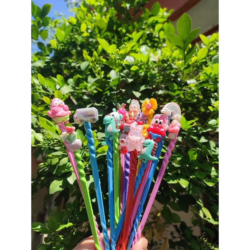 

TUDING NGAJI KARAKTER