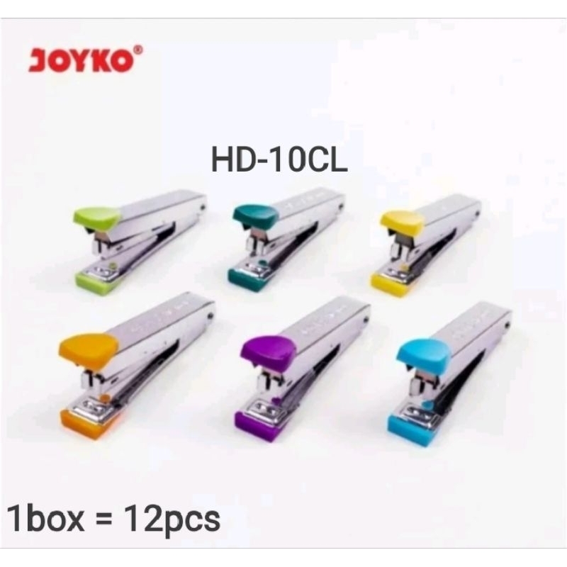 

stapler/hectar joyko hd 10 cl