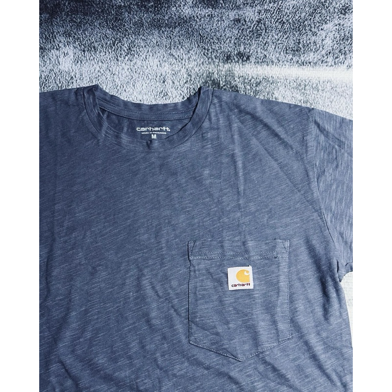 Kaos Carhartt WIP Original