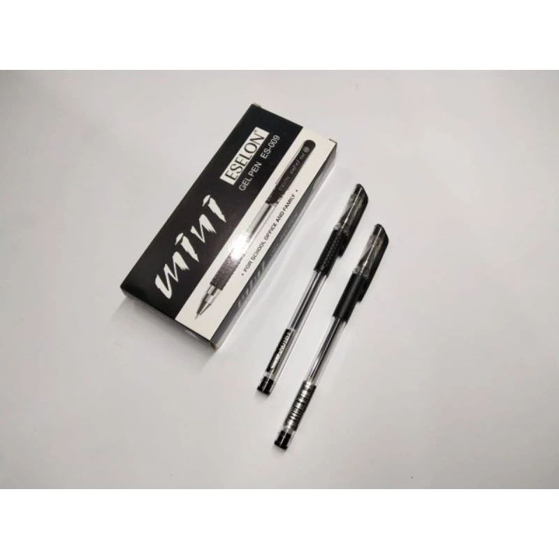 

bolpoin gel esselon mini