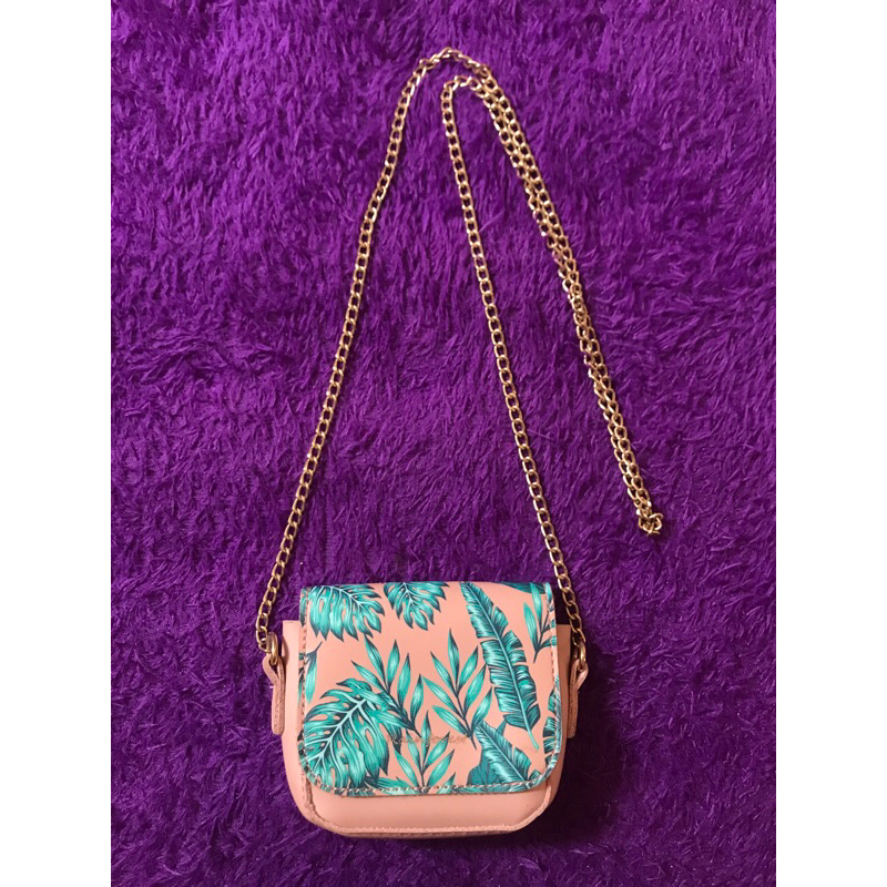 PL MINISO LIPSTICK BAG