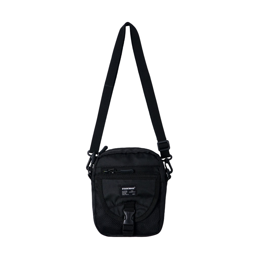 STARCROSS Small Bag -  BS SB 135 - Black