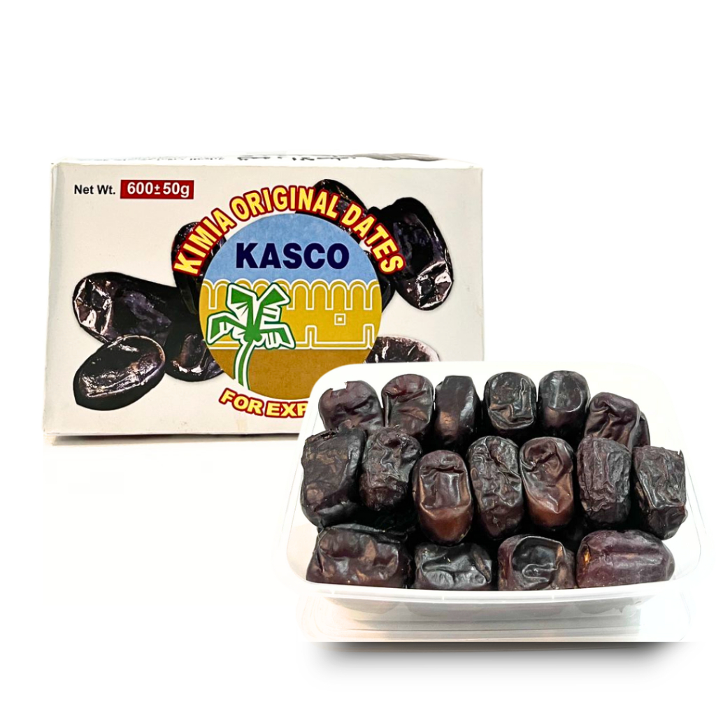 

Kurma Bam barari Dates 500gr / Bam Majafati date Kualitas Bam Barari / Kurma Bam Anggur / Kurma Basa