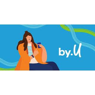 kartu perdana byU telkomsel joss
