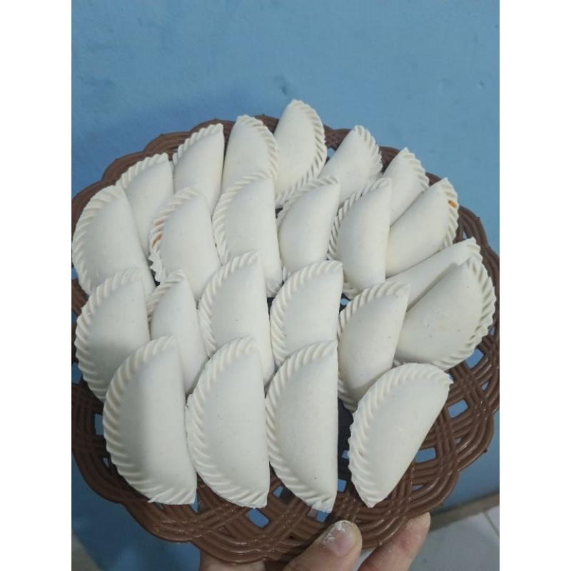 

Cireng Isi Ayam Mercon