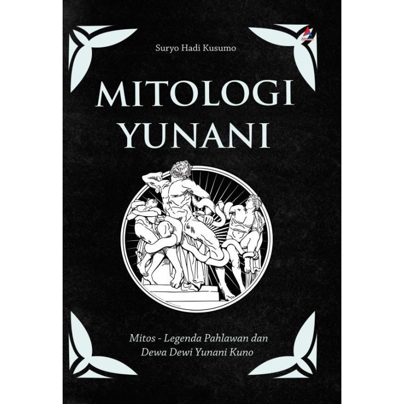 Mitologi Yunani : mitos legenda pahlawan dan dewa Dewi Yunani kuno