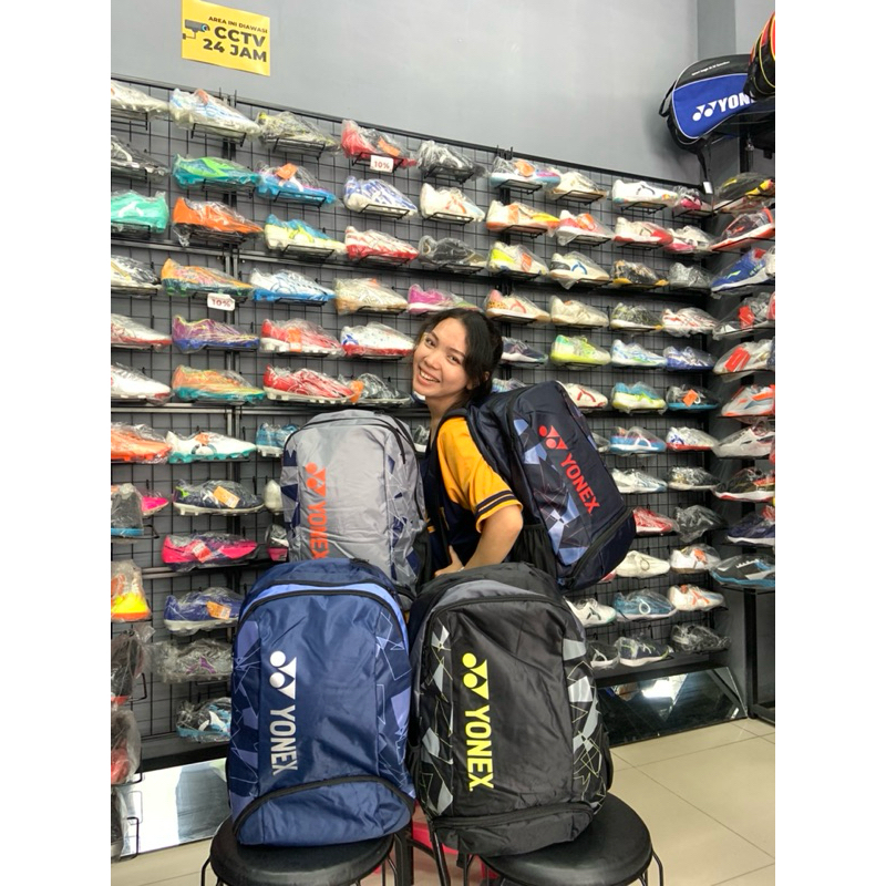 Tas Ransel YONEX 2312 T1 ORIGINAL