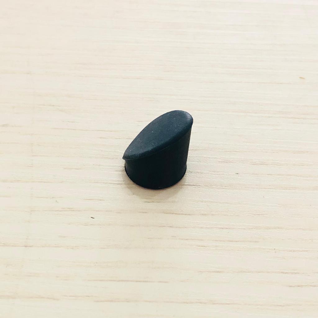 NIU NQi Sport Front Neck Cover Plug Cover