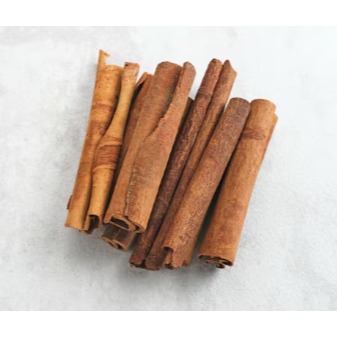 

Kayu Manis utuh Grade A / Cinnamon - 50 gr