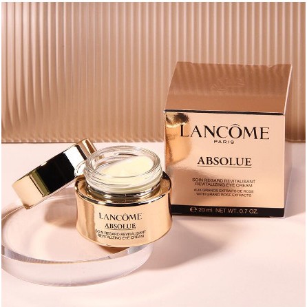 "RAYA" LANCOME Absolue Eye Cream 20ml