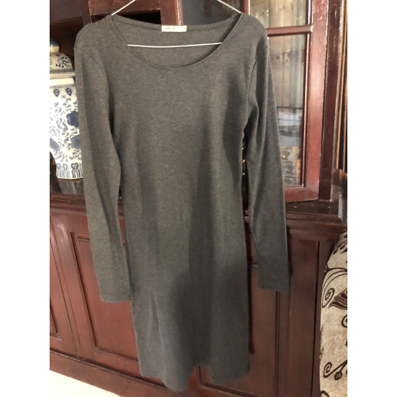 dress rajut ADA WOMAN