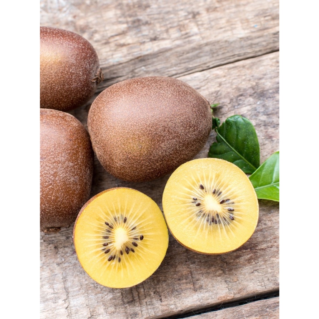 

KIWI GOLD