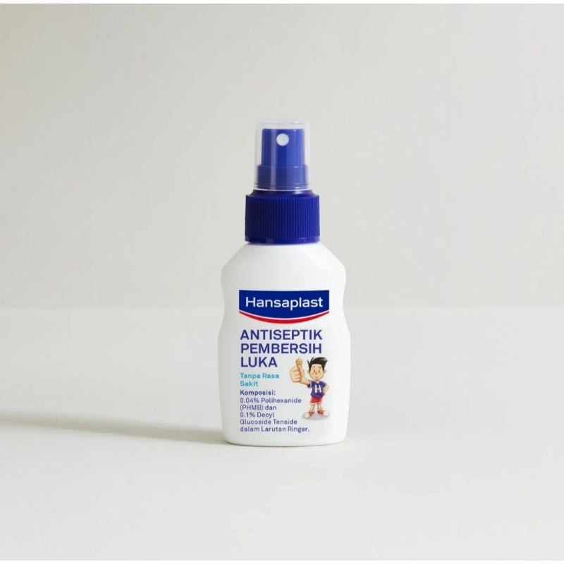 Antiseptik Spray