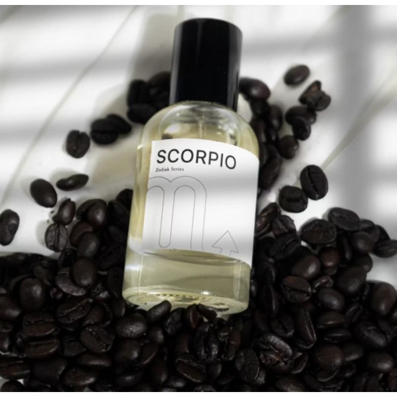 ONIX SCORPIO EAU DE PARFUME 35ML ORIGINAL BISA COD
