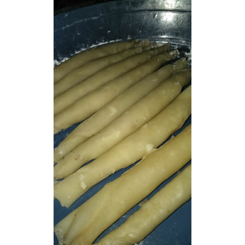 

Sotong Goreng 1 pack isi 10