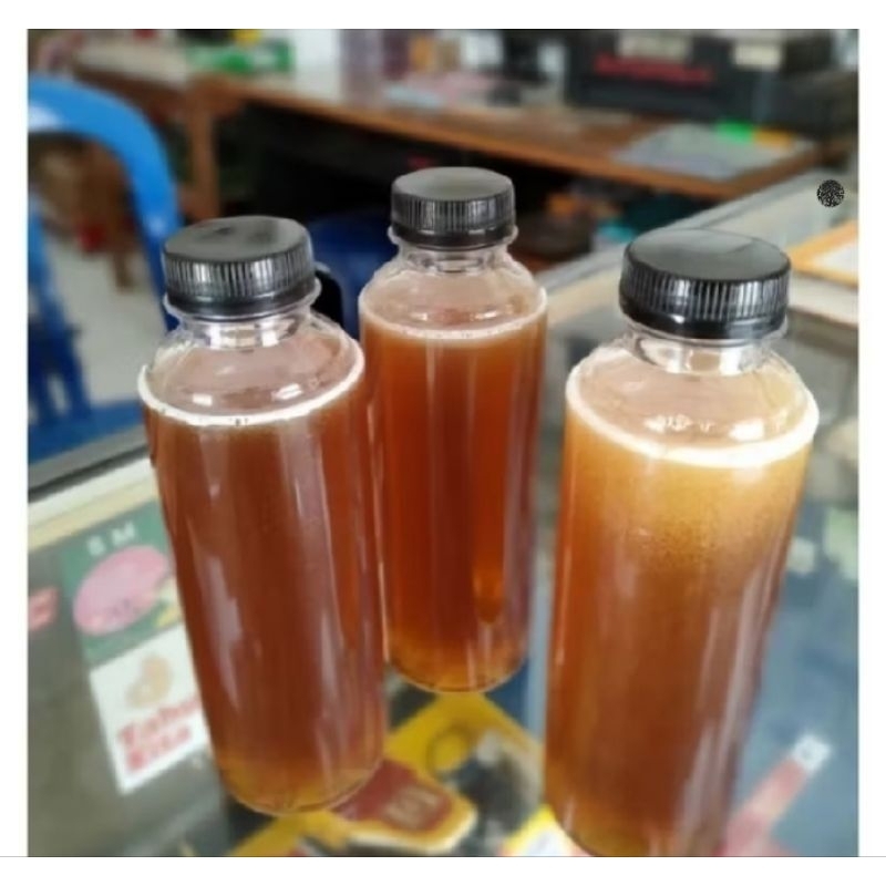 

Madu Asli Berastagi 350 ml