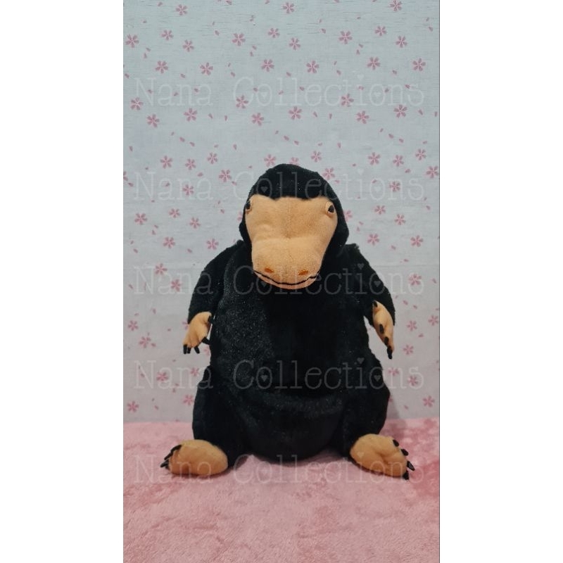 NIFFLER : FANTASTIC BEAST